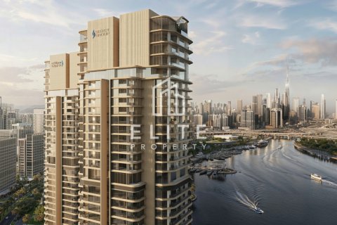 Διαμέρισμα σε Dubai Design District, ΗΑΕ 1 υπνοδωμάτιο, 57 τ.μ. Αρ. 762907 - φωτογραφία 15