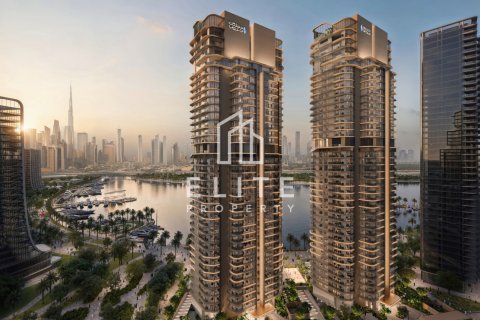 Διαμέρισμα σε Dubai Design District, ΗΑΕ 1 υπνοδωμάτιο, 57 τ.μ. Αρ. 762907 - φωτογραφία 16