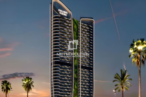 Lakás itt: Ras Al Khaimah, EAE, 1 hálószoba, 54 m², azonosító: 664196 - fénykép 3