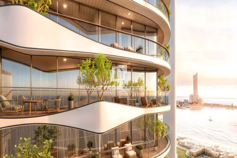 Lakás itt: Ras Al Khaimah, EAE, 1 hálószoba, 54 m², azonosító: 664196 - fénykép 9