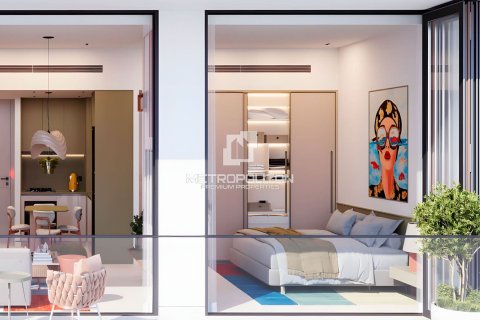 Apartament de vânzare în Ras Al Khaimah, EAU 2 dormitoare, 82 mp. №664195 - poză 14