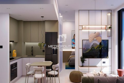 Apartament de vânzare în Ras Al Khaimah, EAU 2 dormitoare, 82 mp. №664195 - poză 12