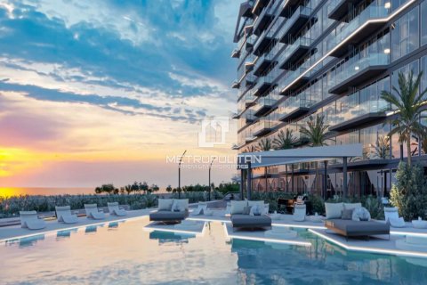 Mina Al Arab, Ras Al Khaimah, BAE’de satılık daire 1 yatak odası, 74 m² No 664198 - fotoğraf 12