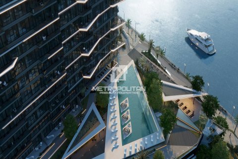 Mina Al Arab, Ras Al Khaimah, BAE’de satılık daire 1 yatak odası, 74 m² No 664198 - fotoğraf 4