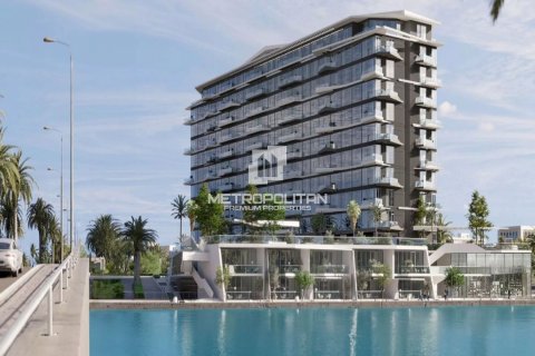 Mina Al Arab, Ras Al Khaimah, BAE’de satılık daire 1 yatak odası, 74 m² No 664198 - fotoğraf 11