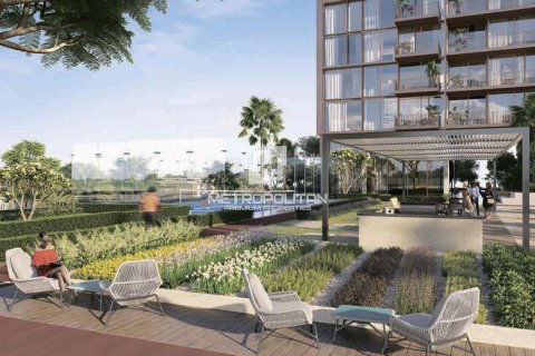 דירה למכירה ב Mohammed Bin Rashid City, Dubai, איחוד האמירויות 1 חדר שינה, 72 מ"ר, מספר 664193 - תמונה 12