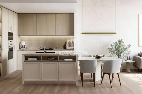 דירה למכירה ב Mohammed Bin Rashid City, Dubai, איחוד האמירויות 1 חדר שינה, 72 מ"ר, מספר 664193 - תמונה 5