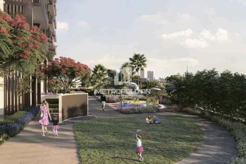 דירה למכירה ב Mohammed Bin Rashid City, Dubai, איחוד האמירויות 1 חדר שינה, 72 מ"ר, מספר 664193 - תמונה 10