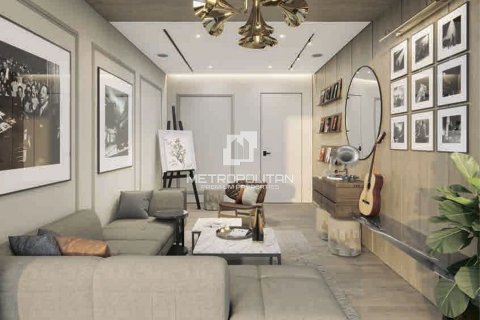 דירה למכירה ב Mohammed Bin Rashid City, Dubai, איחוד האמירויות 1 חדר שינה, 72 מ"ר, מספר 664193 - תמונה 3