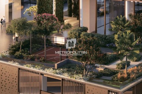 דירה למכירה ב Mohammed Bin Rashid City, Dubai, איחוד האמירויות 1 חדר שינה, 72 מ"ר, מספר 664193 - תמונה 9