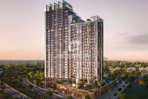 דירה למכירה ב Mohammed Bin Rashid City, Dubai, איחוד האמירויות 1 חדר שינה, 72 מ"ר, מספר 664193 - תמונה 14