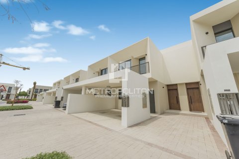 Town Square, Dubai, UAE의 판매용 타운하우스 침실 3개, 190제곱미터 번호 664194 - 사진 26