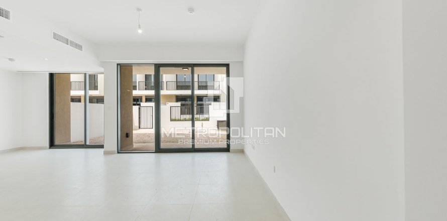 Town Square, Dubai, UAE의 타운하우스 침실 3개, 190제곱미터 번호 664194