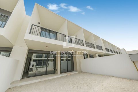 Town Square, Dubai, UAE의 판매용 타운하우스 침실 3개, 190제곱미터 번호 664194 - 사진 24