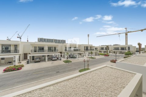 Town Square, Dubai, UAE의 판매용 타운하우스 침실 3개, 190제곱미터 번호 664194 - 사진 22