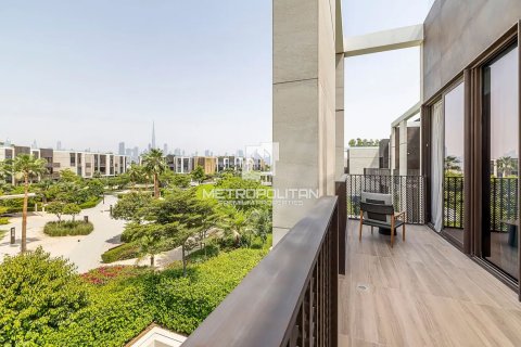 Villa para arrendamento em Jumeirah, Dubai, EAU 5 quartos, 585 m2 № 664197 - foto 5