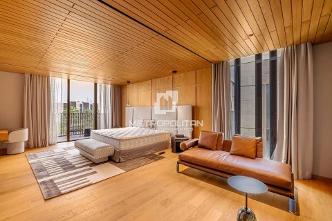 Villa para arrendamento em Jumeirah, Dubai, EAU 5 quartos, 585 m2 № 664197 - foto 12