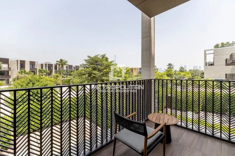 Villa para arrendamento em Jumeirah, Dubai, EAU 5 quartos, 585 m2 № 664197 - foto 15