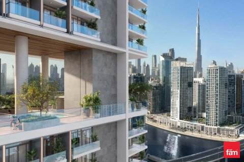Apartamento en venta en Business Bay, Dubai, EAU 1 dormitorio, 55.7 m2 № 686131 - foto 9