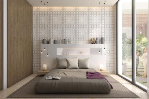 Villetta a schiera in vendita a Dubai, EAU 5 camere da letto, 228.7 mq. № 686137 - foto 2