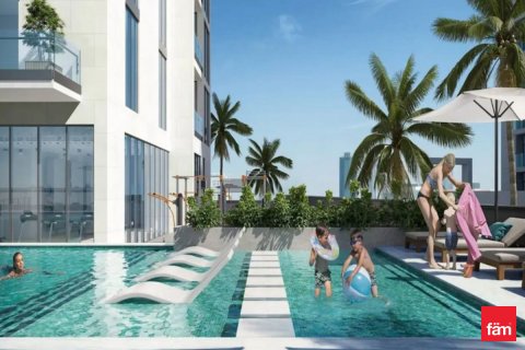 Apartament na sprzedaż w Dubai, ZEA 2 sypialnie, 111.9 mkw., nr 686136 - zdjęcie 10