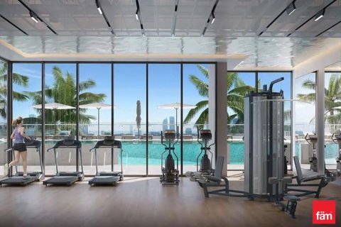 Apartament na sprzedaż w Dubai, ZEA 2 sypialnie, 111.9 mkw., nr 686136 - zdjęcie 6