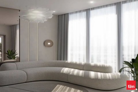 Apartament na sprzedaż w Dubai, ZEA 2 sypialnie, 111.9 mkw., nr 686136 - zdjęcie 3