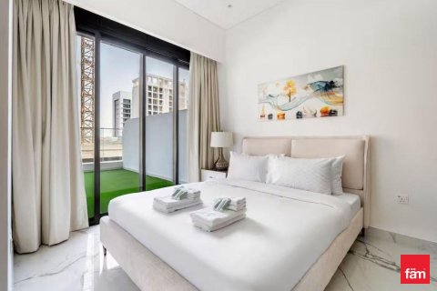 Apartmán v Meydan, Dubai, SAE 2 spálne, 99.2 m2 č. 712802 - Fotografia 3
