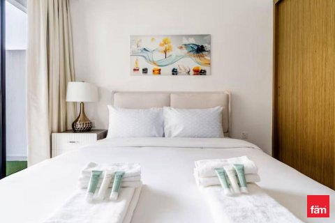 Apartmán v Meydan, Dubai, SAE 2 spálne, 99.2 m2 č. 712802 - Fotografia 5
