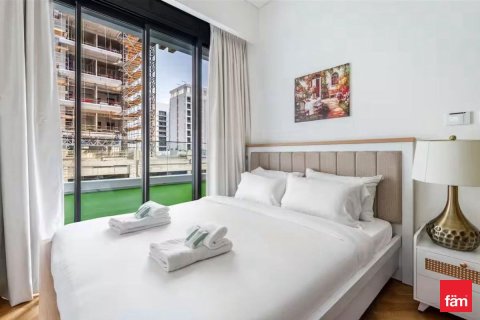 Apartmán v Meydan, Dubai, SAE 2 spálne, 99.2 m2 č. 712802 - Fotografia 4