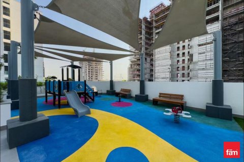 Apartmán v Meydan, Dubai, SAE 2 spálne, 99.2 m2 č. 712802 - Fotografia 16