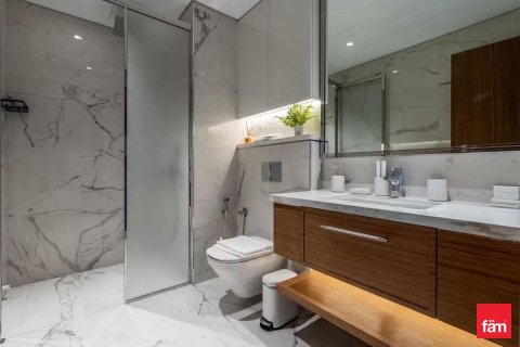 Apartmán v Meydan, Dubai, SAE 2 spálne, 99.2 m2 č. 712802 - Fotografia 11