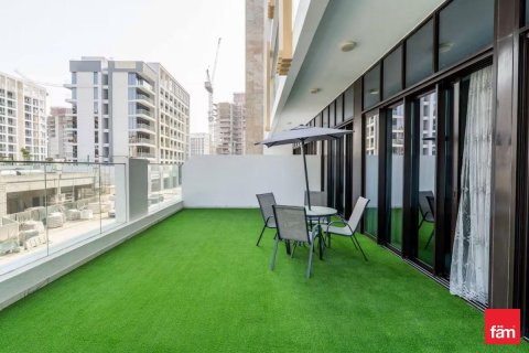 Apartmán v Meydan, Dubai, SAE 2 spálne, 99.2 m2 č. 712802 - Fotografia 14