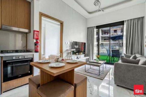 Apartmán v Meydan, Dubai, SAE 2 spálne, 99.2 m2 č. 712802