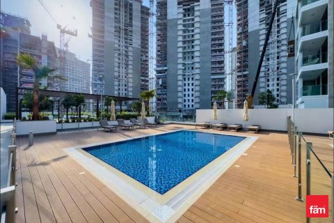 Apartmán v Meydan, Dubai, SAE 2 spálne, 99.2 m2 č. 712802 - Fotografia 17