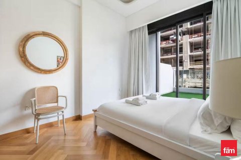 Apartmán v Meydan, Dubai, SAE 2 spálne, 99.2 m2 č. 712802 - Fotografia 7