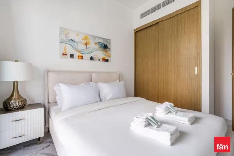 Apartmán v Meydan, Dubai, SAE 2 spálne, 99.2 m2 č. 712802 - Fotografia 8