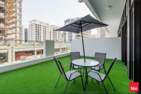 Apartmán v Meydan, Dubai, SAE 2 spálne, 99.2 m2 č. 712802 - Fotografia 13