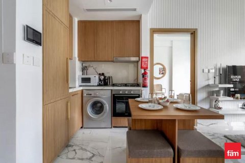 Apartmán v Meydan, Dubai, SAE 2 spálne, 99.2 m2 č. 712802 - Fotografia 9