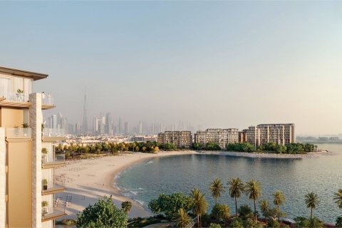 Apartament de vânzare în Dubai, EAU 3 dormitoare, 359.8 mp.  №712800 - poză 10