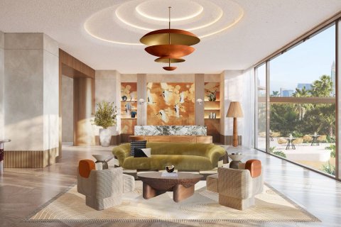 Apartament de vânzare în Dubai, EAU 3 dormitoare, 359.8 mp.  №712800 - poză 4
