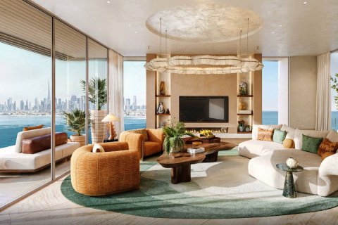 Apartament de vânzare în Dubai, EAU 3 dormitoare, 359.8 mp.  №712800 - poză 5