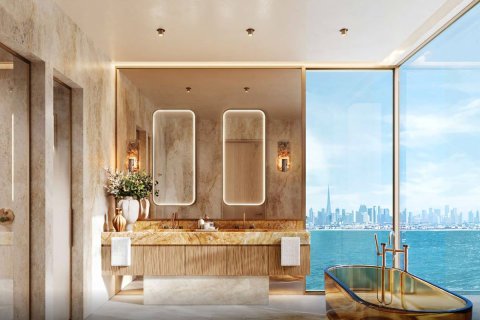 Apartament de vânzare în Dubai, EAU 3 dormitoare, 359.8 mp.  №712800 - poză 7