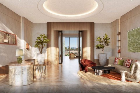 Apartament de vânzare în Dubai, EAU 3 dormitoare, 359.8 mp.  №712800 - poză 9