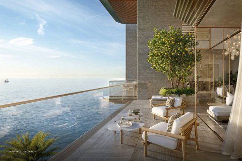 Apartament de vânzare în Dubai, EAU 3 dormitoare, 359.8 mp.  №712800 - poză 2