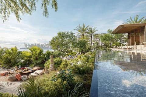 Apartament de vânzare în Dubai, EAU 3 dormitoare, 359.8 mp.  №712800 - poză 12