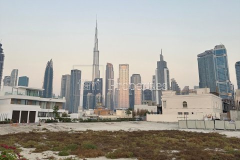 Lupain sa Al Wasl, Dubai, UAE 930.3 sq.m. № 712803 - larawan 9