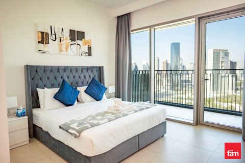 Apartament do wynajęcia w Downtown Dubai (Downtown Burj Dubai), Dubai, ZEA 2 sypialnie, 108.5 mkw., nr 712801 - zdjęcie 3