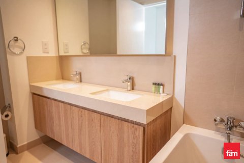 Apartament do wynajęcia w Downtown Dubai (Downtown Burj Dubai), Dubai, ZEA 2 sypialnie, 108.5 mkw., nr 712801 - zdjęcie 9