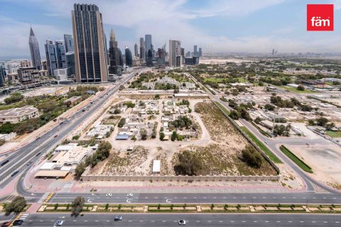Apartamento para arrendamento em Downtown Dubai (Downtown Burj Dubai), Dubai, EAU 2 quartos, 108.5 m2 № 712801 - foto 25